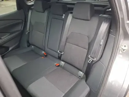 Photo 25 Nissan Qashqai  e-Power 190 ch