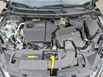 Photo 15 Nissan Qashqai  e-Power 190 ch