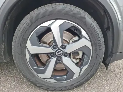 Photo 19 Nissan Qashqai  e-Power 190 ch