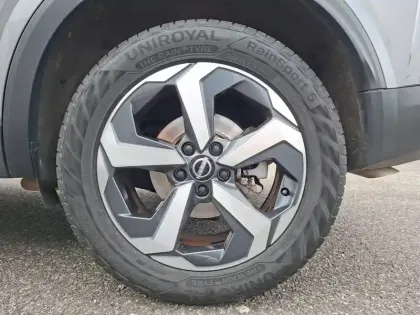 Photo 21 Nissan Qashqai  e-Power 190 ch