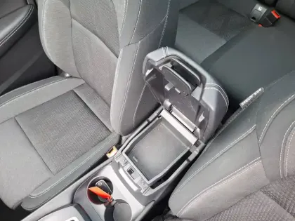 Photo 39 Nissan Qashqai  e-Power 190 ch
