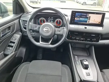 Photo 8 Nissan Qashqai  e-Power 190 ch