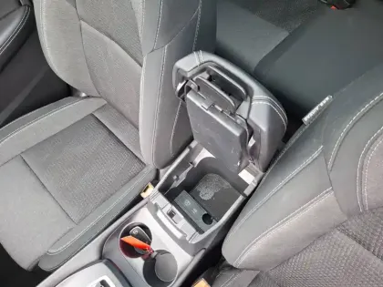 Photo 40 Nissan Qashqai  e-Power 190 ch