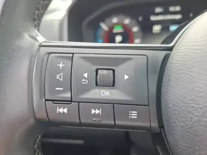 Photo 42 Nissan Qashqai  e-Power 190 ch