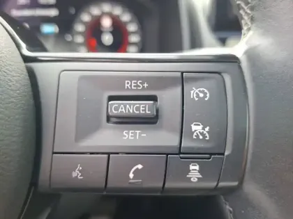 Photo 43 Nissan Qashqai  e-Power 190 ch