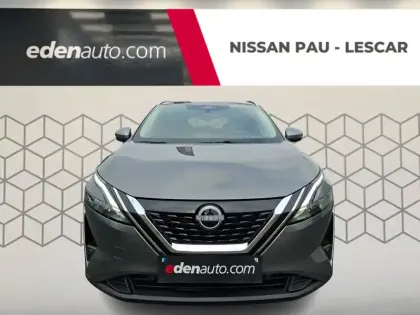 Photo 7 Nissan Qashqai  e-Power 190 ch