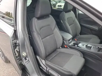 Photo 34 Nissan Qashqai  e-Power 190 ch