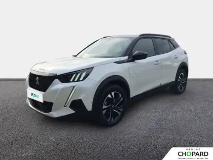 Photo Peugeot 2008 Gt