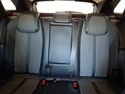 Photo 11 Peugeot 3008  Hybrid 225 e-EAT8