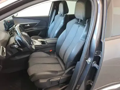 Photo 10 Peugeot 3008  Hybrid 225 e-EAT8