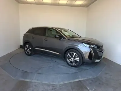 Photo 6 Peugeot 3008  Hybrid 225 e-EAT8