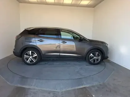Photo 5 Peugeot 3008  Hybrid 225 e-EAT8
