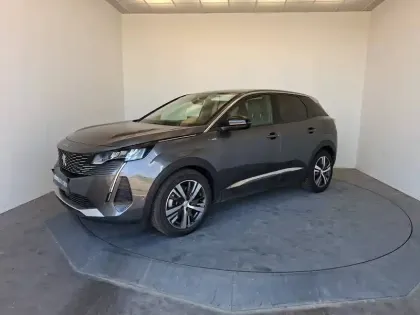 Photo Peugeot 3008 Allure Pack
