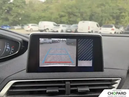 Photo 14 Peugeot 3008  Puretech 130ch S&S BVM6