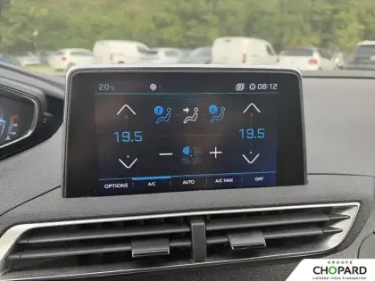Photo 13 Peugeot 3008  Puretech 130ch S&S BVM6