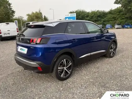 Photo 25 Peugeot 3008  Puretech 130ch S&S BVM6