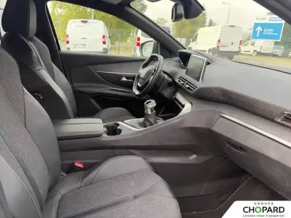 Photo 12 Peugeot 3008  Puretech 130ch S&S BVM6