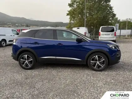 Photo 30 Peugeot 3008  Puretech 130ch S&S BVM6