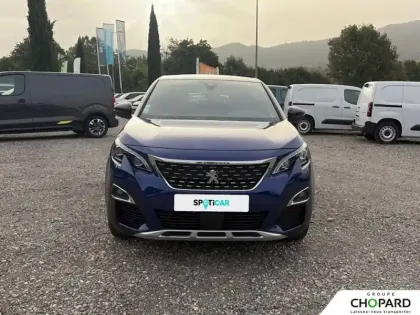 Photo 26 Peugeot 3008  Puretech 130ch S&S BVM6