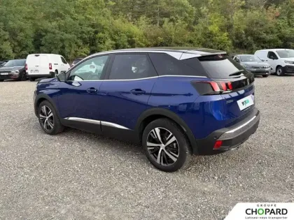 Photo 29 Peugeot 3008  Puretech 130ch S&S BVM6