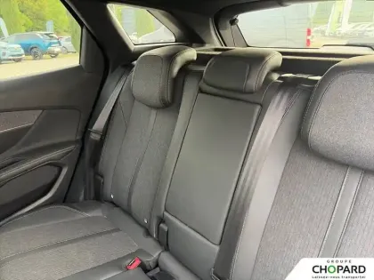 Photo 18 Peugeot 3008  Puretech 130ch S&S BVM6
