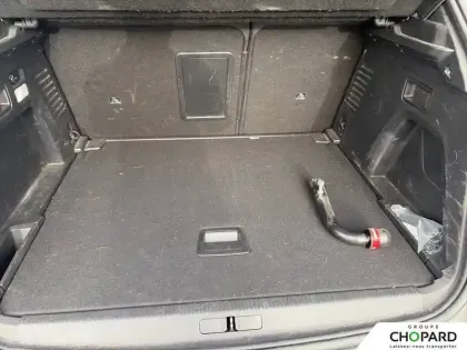 Photo 7 Peugeot 3008  Puretech 130ch S&S BVM6