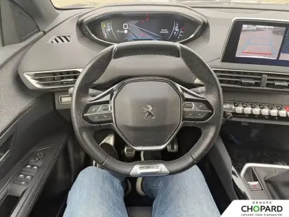 Photo 15 Peugeot 3008  Puretech 130ch S&S BVM6