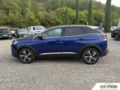 Photo 31 Peugeot 3008  Puretech 130ch S&S BVM6