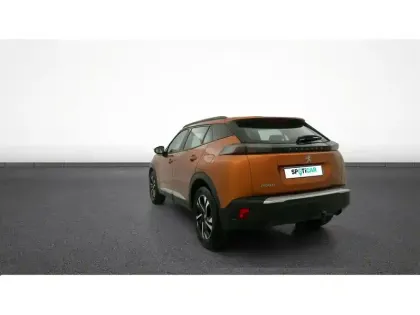 Photo 5 Peugeot 2008  BlueHDi 100 S&S BVM6