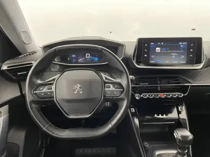 Photo 21 Peugeot 2008  BlueHDi 100 S&S BVM6