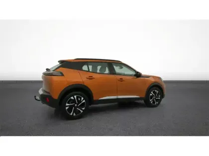 Photo 8 Peugeot 2008  BlueHDi 100 S&S BVM6