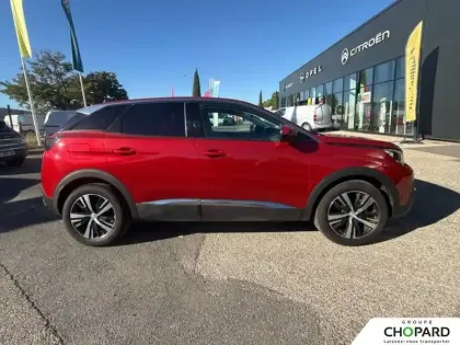 Photo 30 Peugeot 3008  Puretech 130ch S&S EAT8