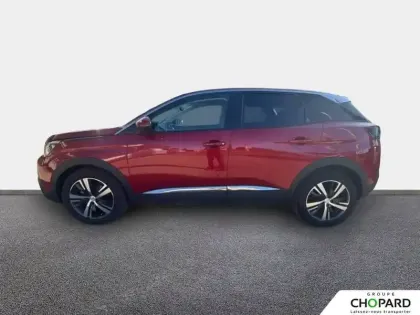 Photo 9 Peugeot 3008  Puretech 130ch S&S EAT8