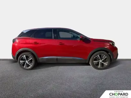 Photo 8 Peugeot 3008  Puretech 130ch S&S EAT8