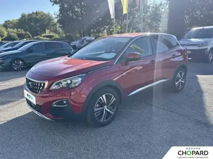 Photo 24 Peugeot 3008  Puretech 130ch S&S EAT8