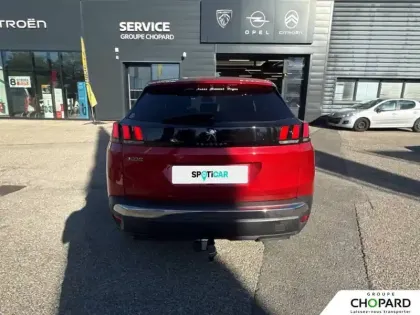 Photo 28 Peugeot 3008  Puretech 130ch S&S EAT8