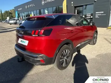 Photo 25 Peugeot 3008  Puretech 130ch S&S EAT8