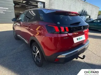 Photo 29 Peugeot 3008  Puretech 130ch S&S EAT8