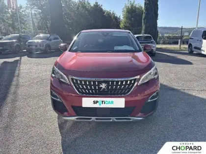 Photo 26 Peugeot 3008  Puretech 130ch S&S EAT8