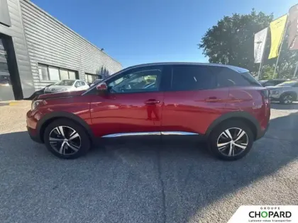 Photo 31 Peugeot 3008  Puretech 130ch S&S EAT8