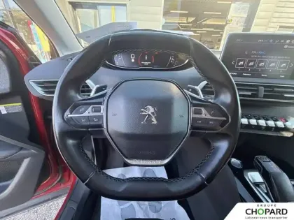 Photo 15 Peugeot 3008  Puretech 130ch S&S EAT8