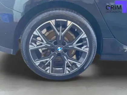 Photo 14 BMW Serie 1 120 170 ch DKG7