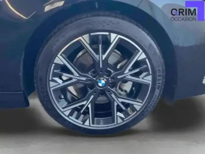 Photo 13 BMW Serie 1 120 170 ch DKG7
