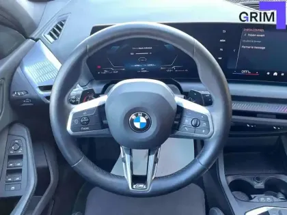 Photo 5 BMW Serie 1 120 170 ch DKG7