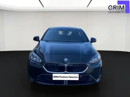 Photo 17 BMW Serie 1 120 170 ch DKG7