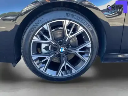 Photo 12 BMW Serie 1 120 170 ch DKG7