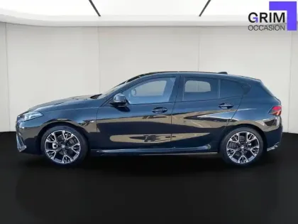 Photo 19 BMW Serie 1 120 170 ch DKG7