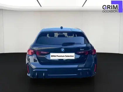 Photo 18 BMW Serie 1 120 170 ch DKG7