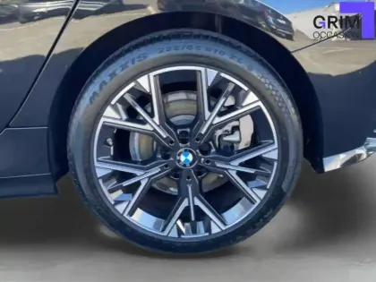 Photo 15 BMW Serie 1 120 170 ch DKG7