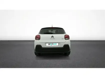 Photo 6 Citroën C3  PureTech 110 ch EAT6